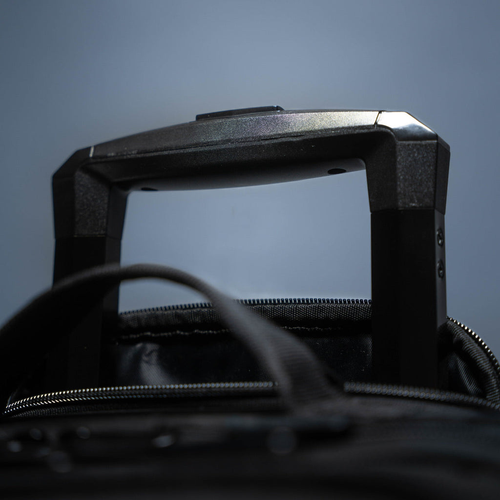 Roller Backpack Luggage Bag