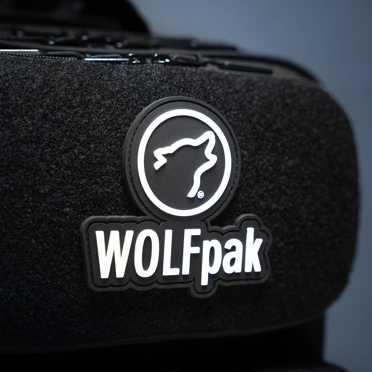 Roller Backpack Luggage Bag