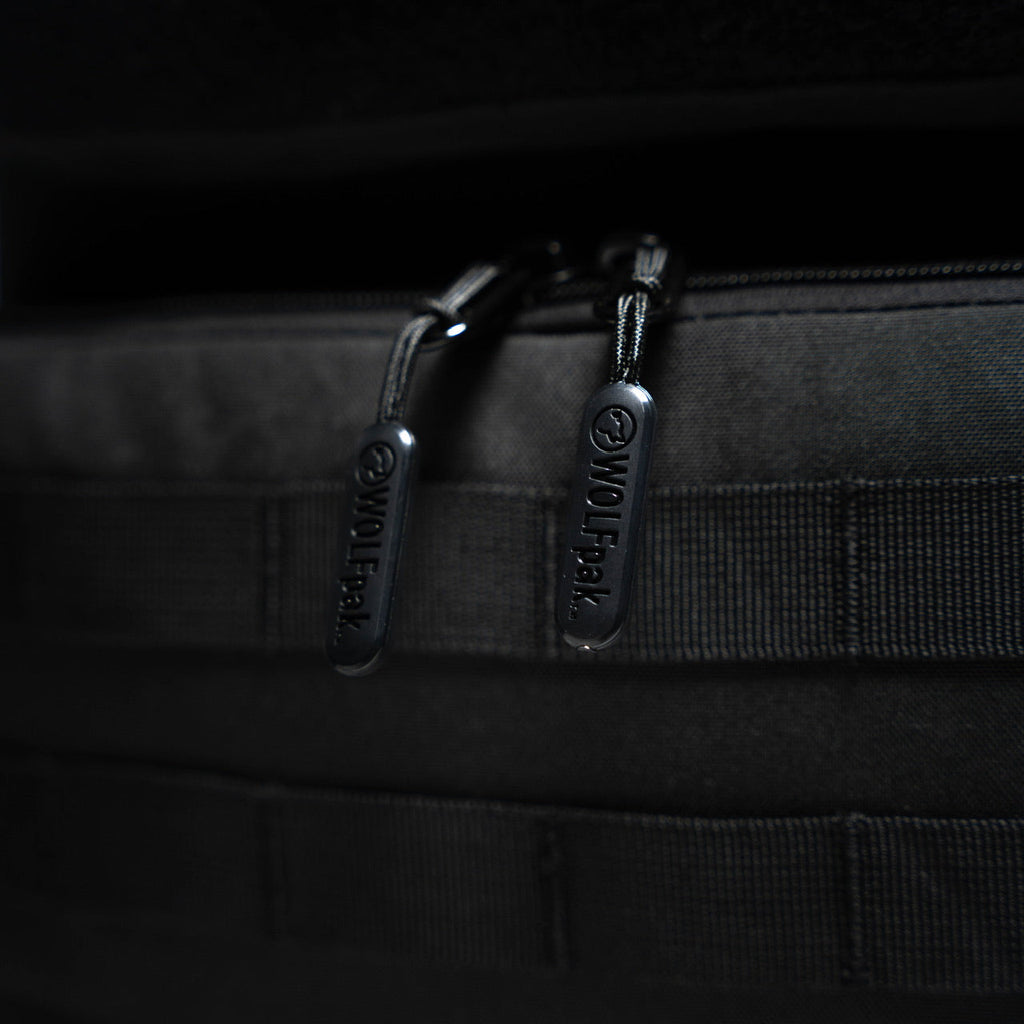 Roller Backpack Luggage Bag