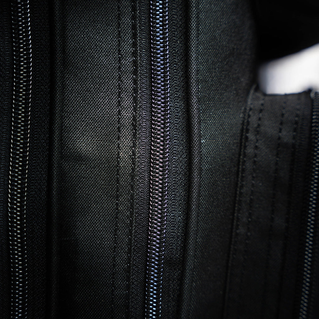 Roller Backpack Luggage Bag