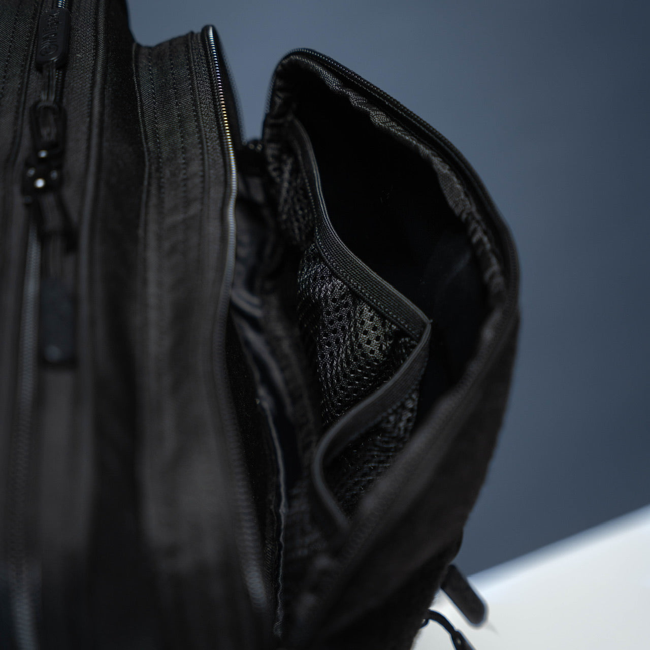 Roller Backpack Luggage Bag