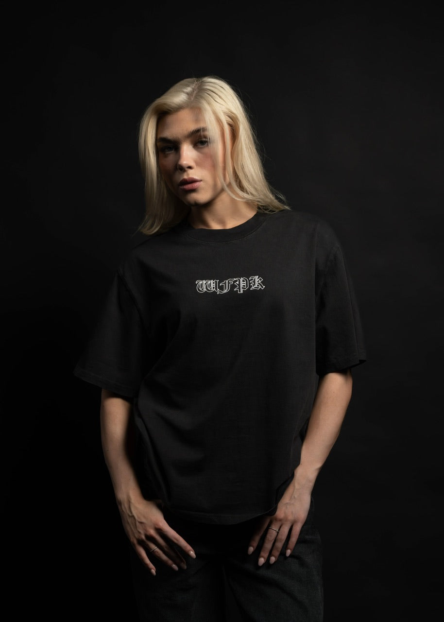 Bloom Graphic T-Shirt