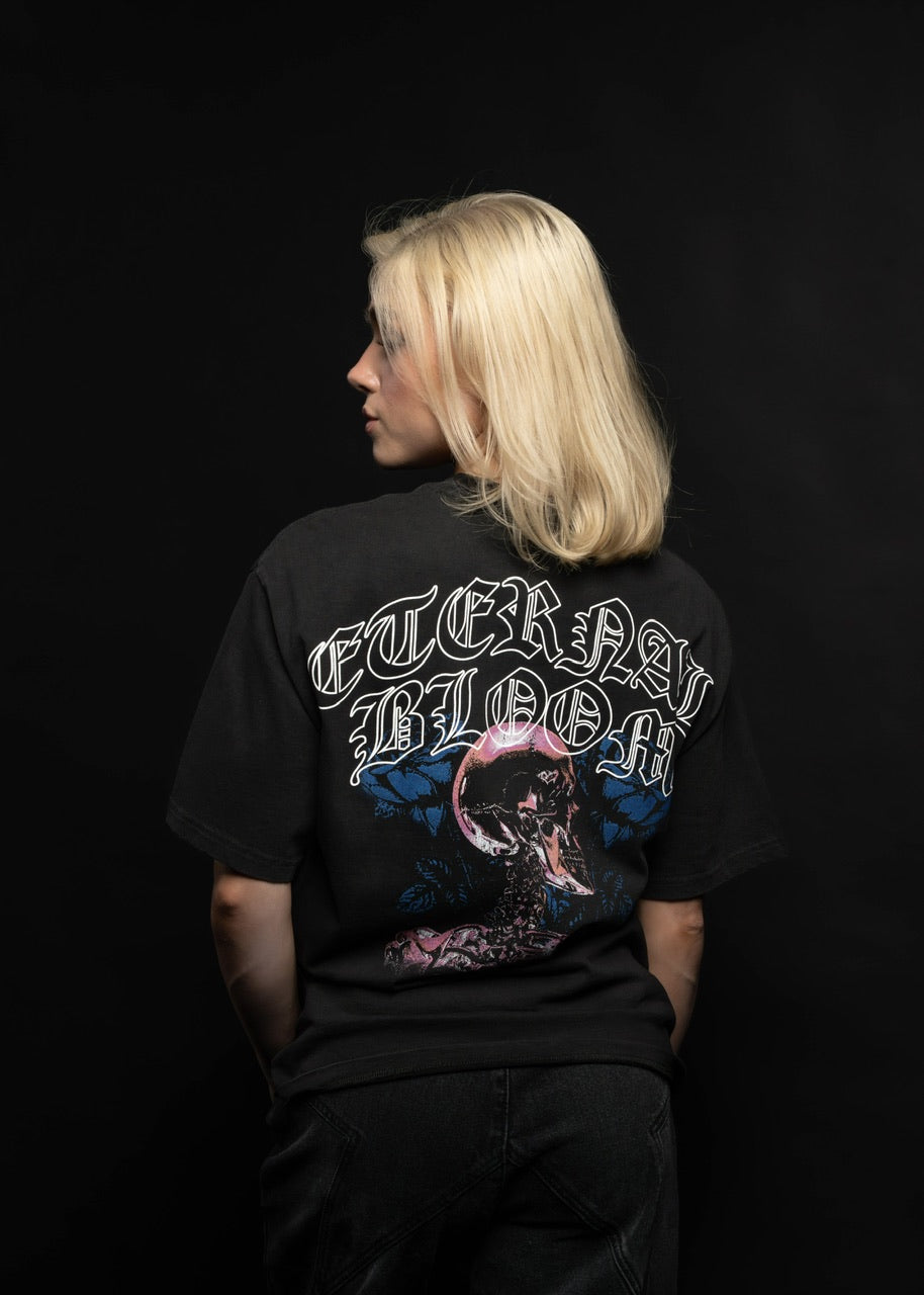 Bloom Graphic T-Shirt