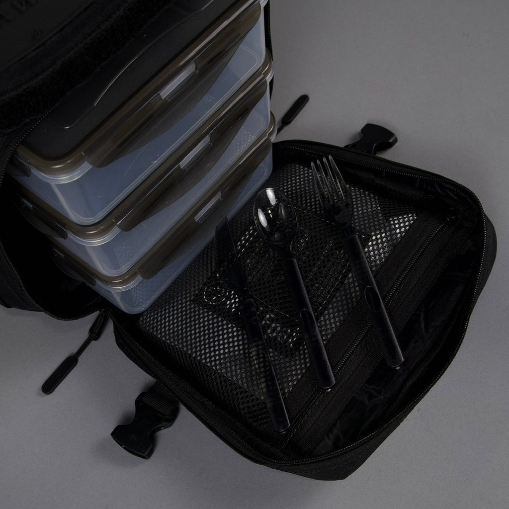 35L Nightshade Meal Prep Management