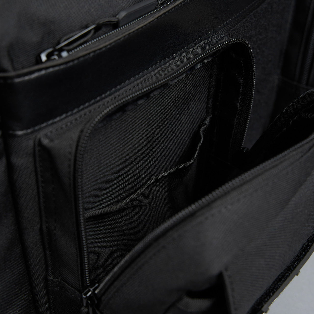 40L Ultimate Duffle Bag Alpha Black