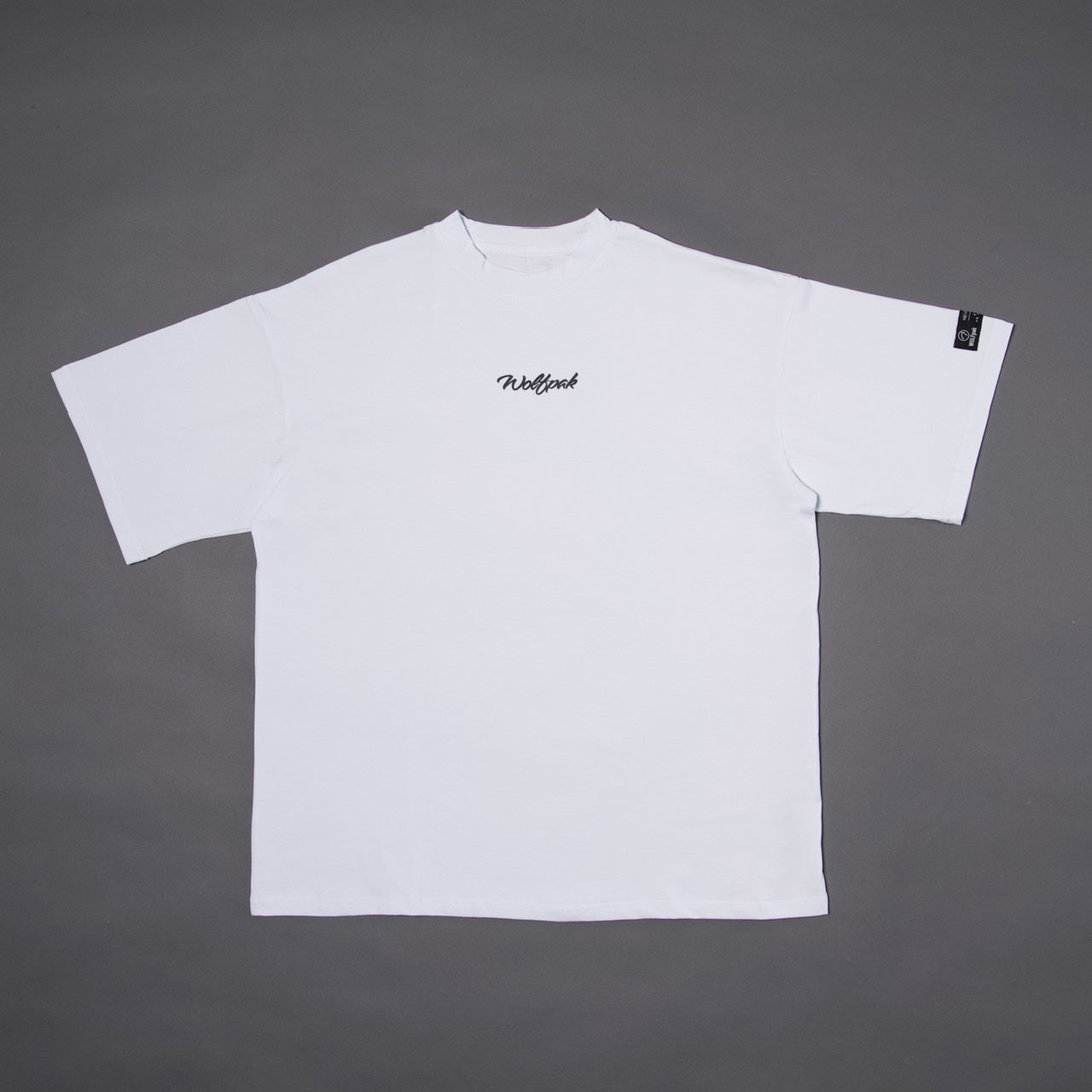 Men's Script Tee (SALE)