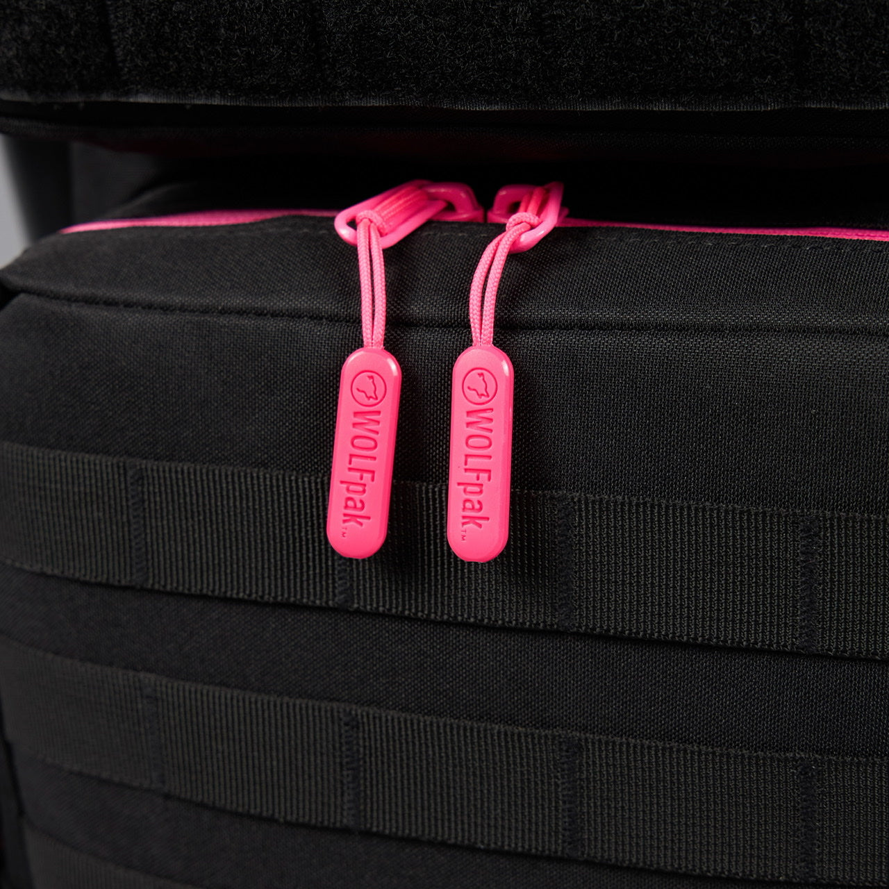 35L Black Neon Pink Meal Prep Management