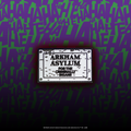 Arkham Asylum Joker Patch