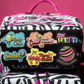 Fruity Stripes All Patch Bundle