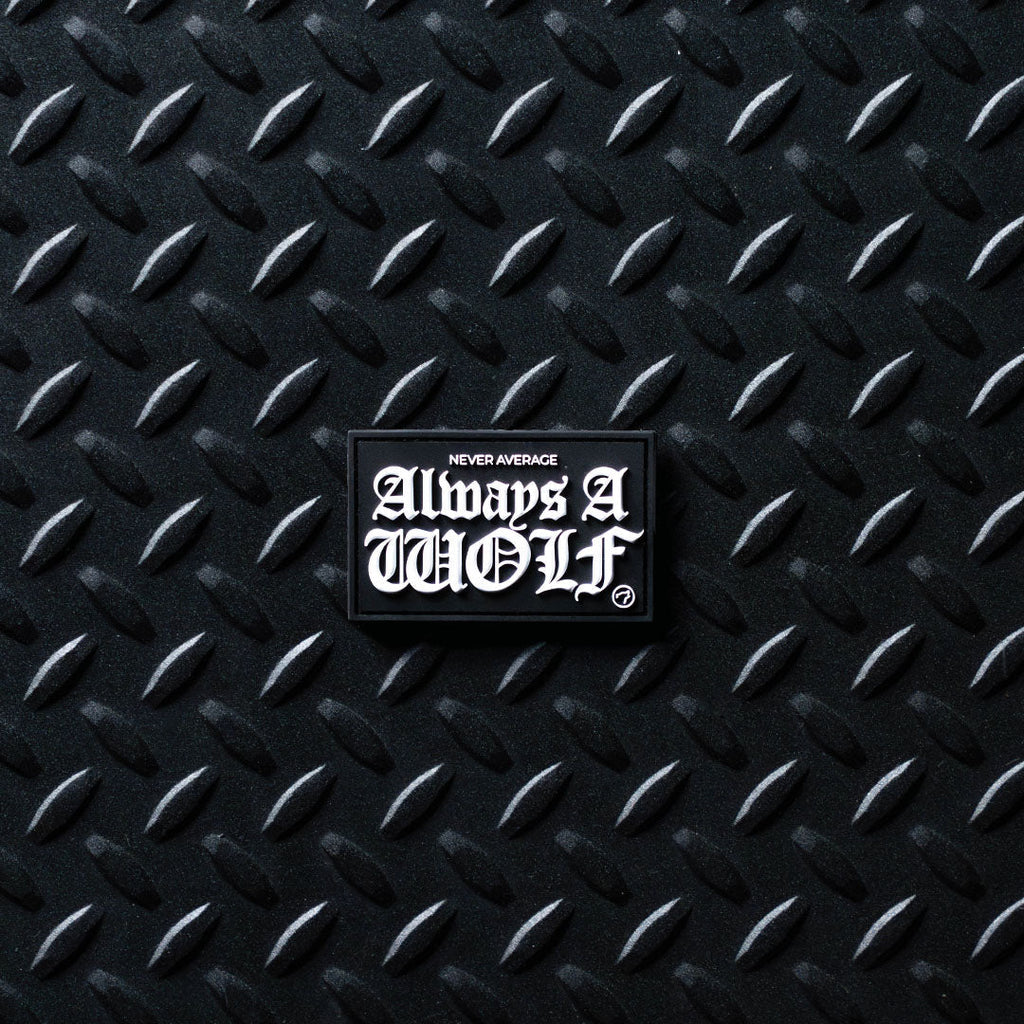 Gothic Always A Wolf