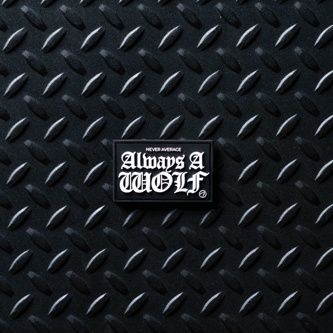 Gothic Always A Wolf