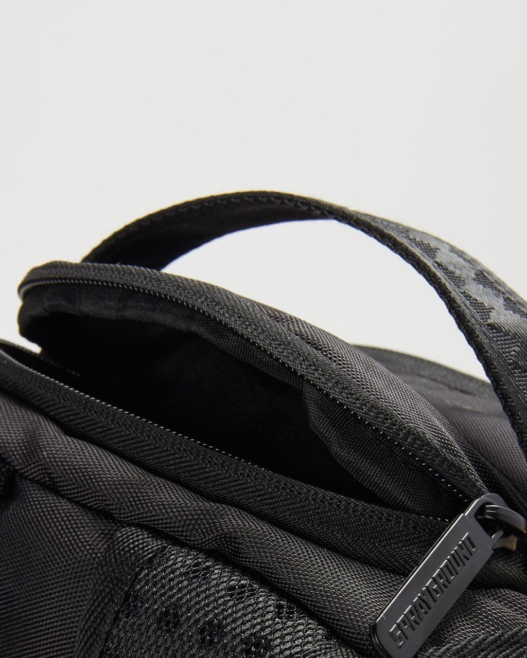 TORPEDO SHARK (NIGHT) BACKPACK