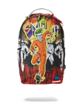 THE JOKER: CAN'T CATCH ME BACKPACK