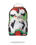 SAMURAI JACK: ATTACK BACKPACK