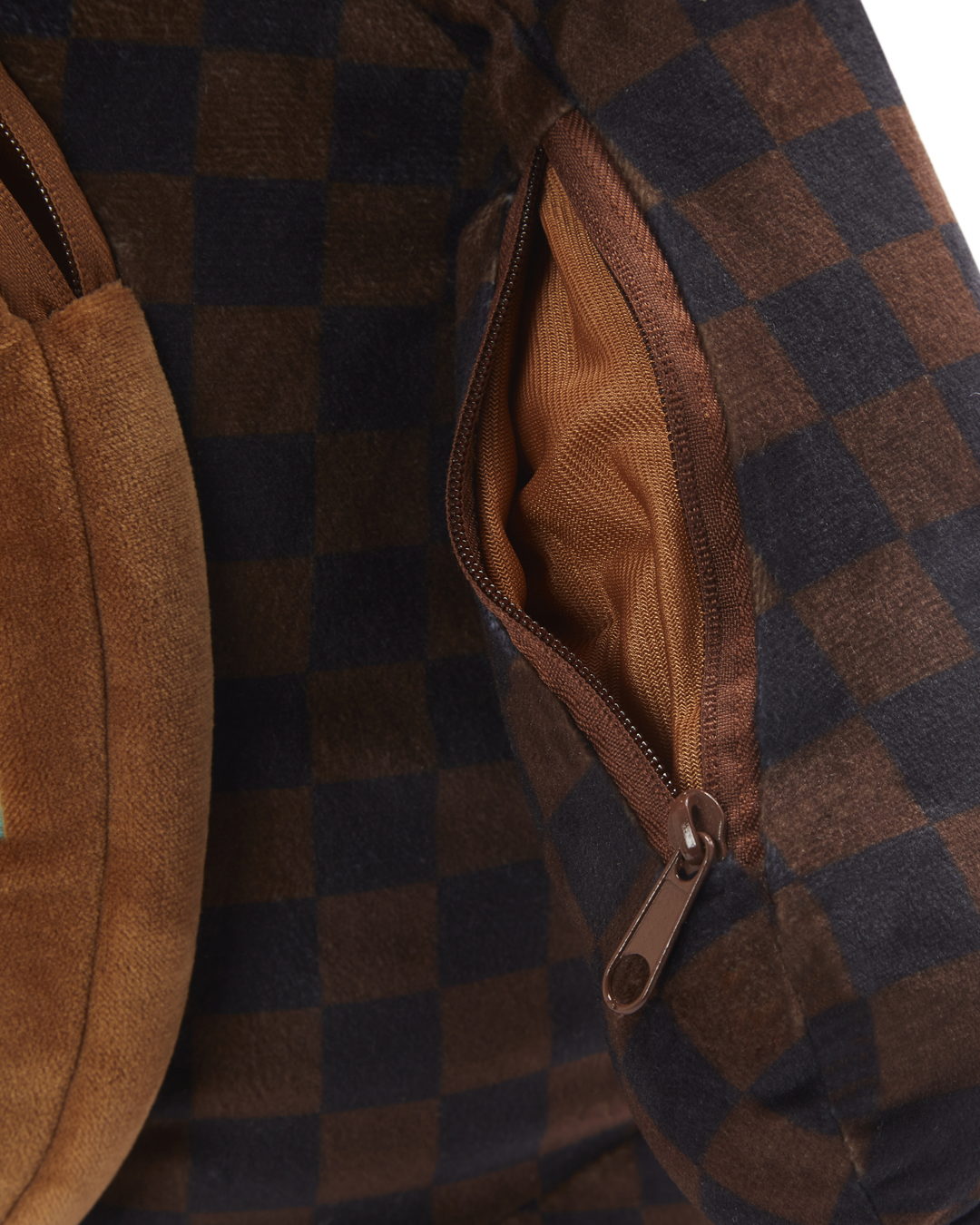 GLOBAL MOGUL MONEYBEAR TEDDYBEAR BACKPACK