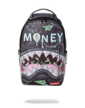 MONEY MONSTER BACKPACK
