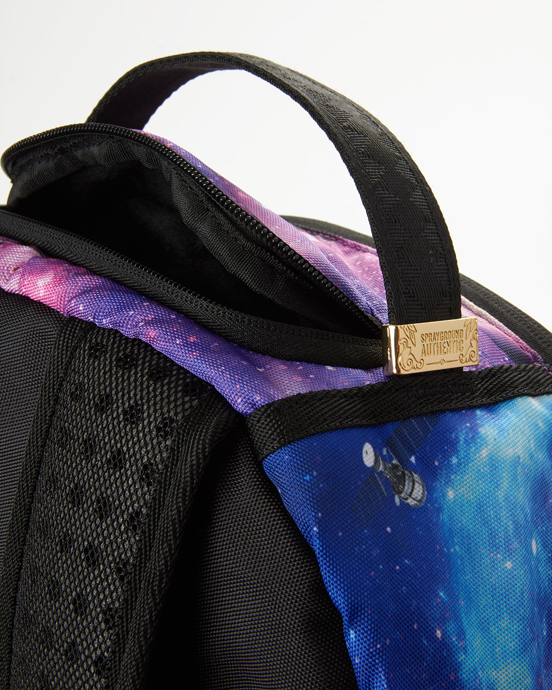 SPACED OUT BACKPACK