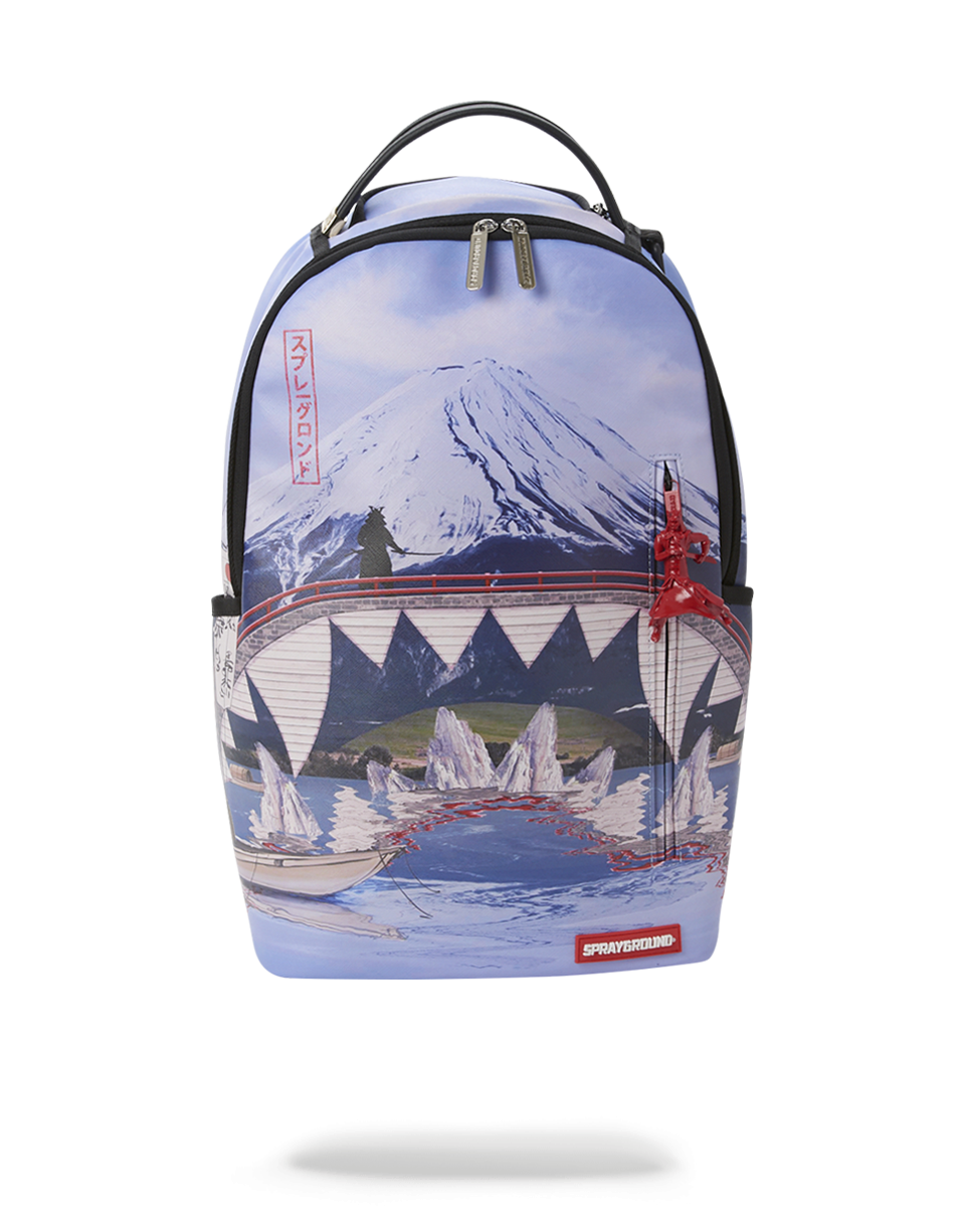 SACRED MOUNTAIN BACKPACK