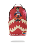 NARUTO RAMEN SHARK BACKPACK