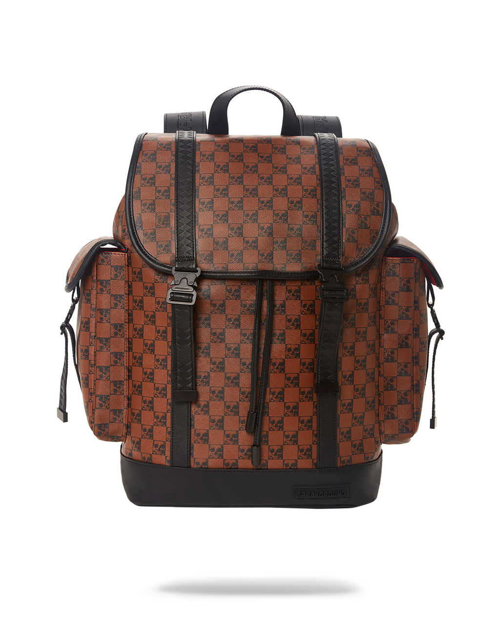 SHARKS AND SKULLS MONTE CARLO