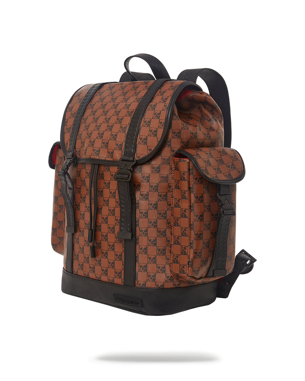 SHARKS AND SKULLS MONTE CARLO