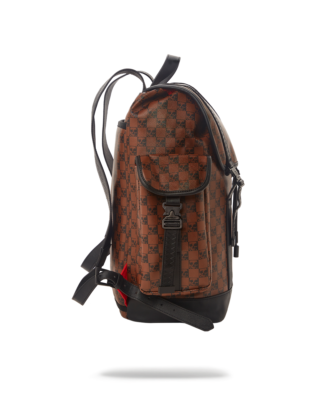 SHARKS AND SKULLS MONTE CARLO