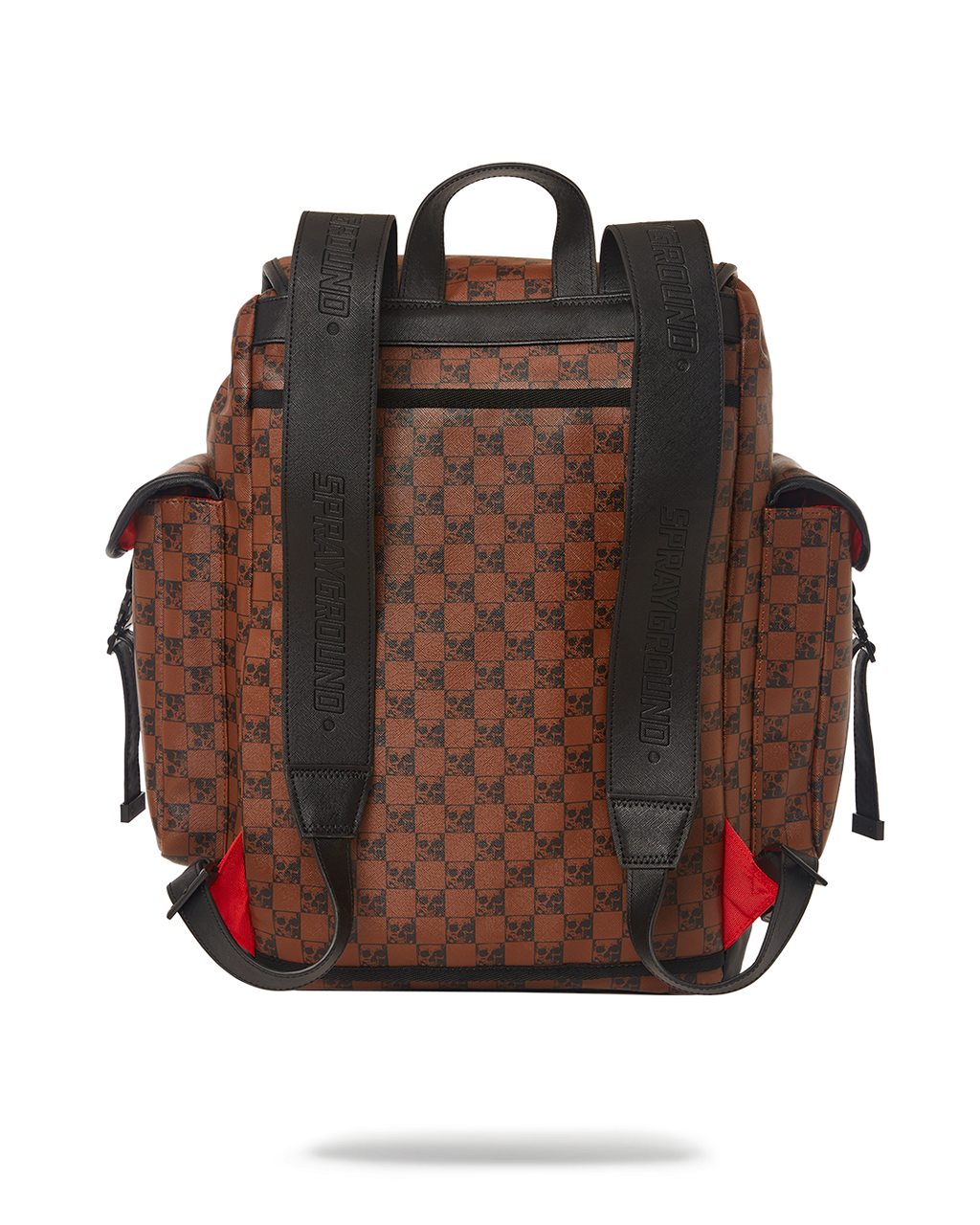 SHARKS AND SKULLS MONTE CARLO