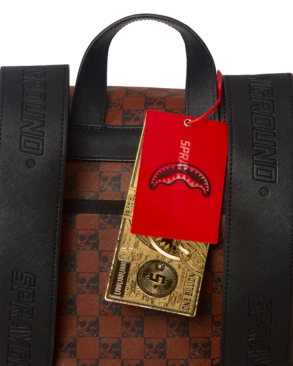 SHARKS AND SKULLS MONTE CARLO