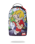 RICHIE RICH: ON THE RUN BACKPACK