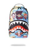 ONE PIECE: TREASURE CHEST BACKPACK