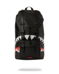 THE HILLS BACKPACK (BLACK)
