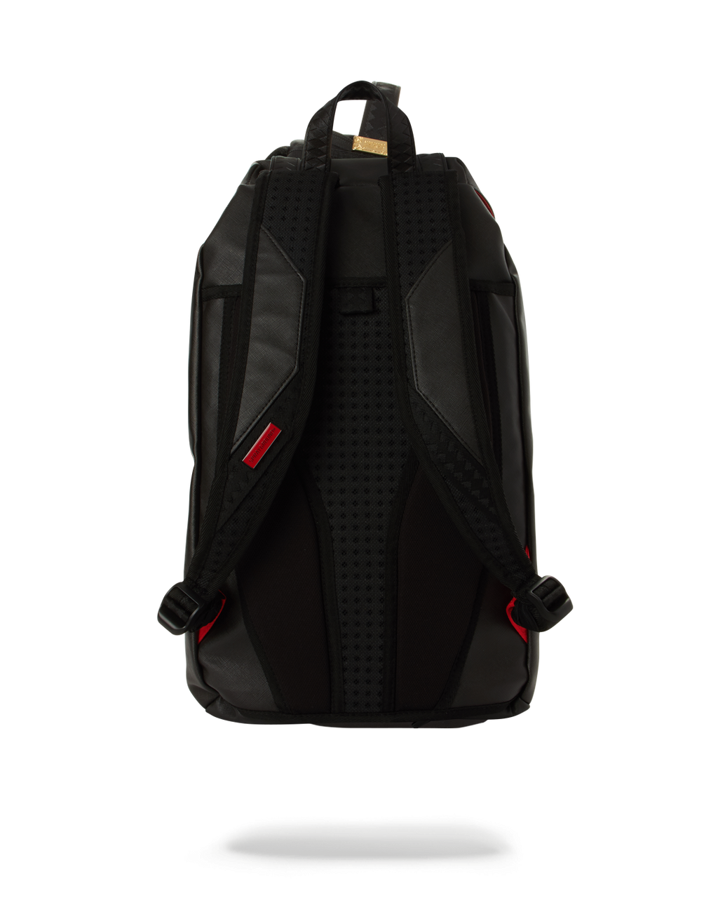 THE HILLS BACKPACK (BLACK)