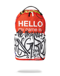 OG SPRAY BACKPACK