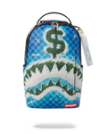 REPUBLIC OF SHARK ISLAND BACKPACK