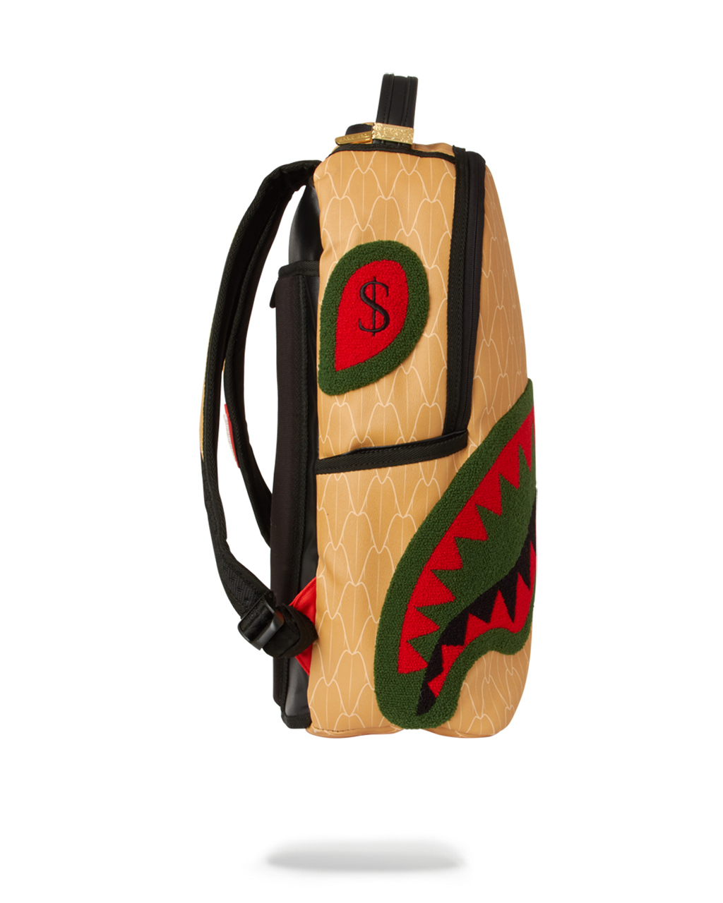 SPUCCI GANG BACKPACK