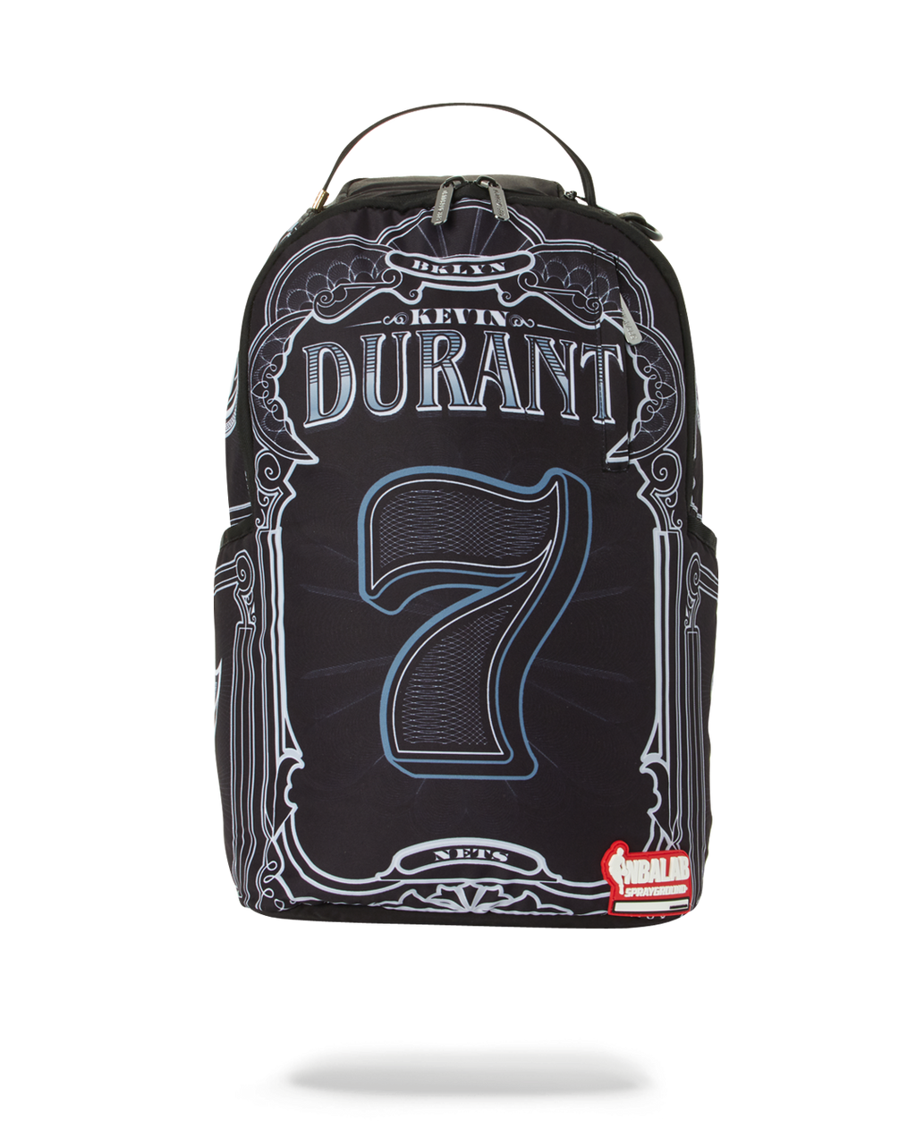 NBA DURANT MONEY BACKPACK