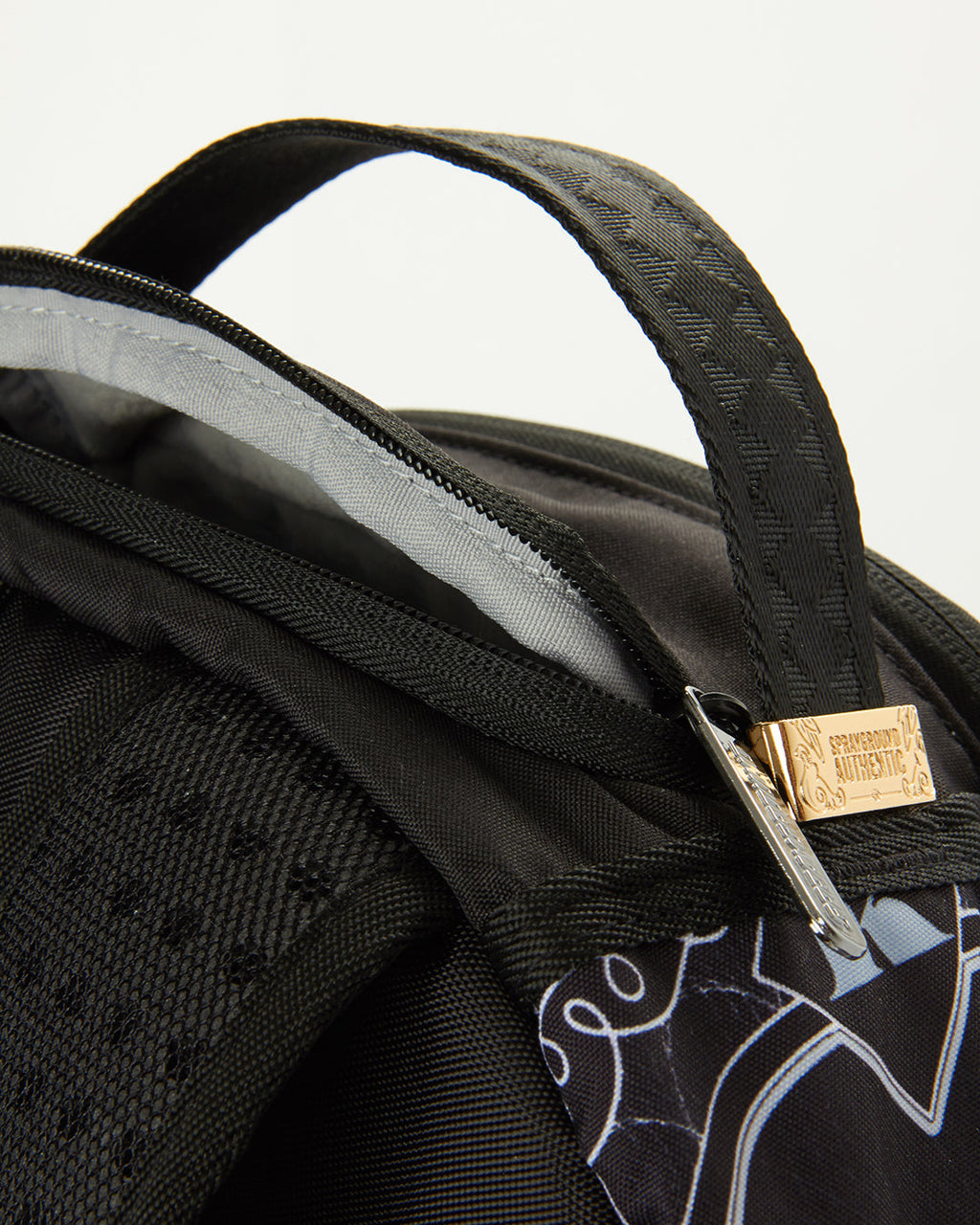 NBA DURANT MONEY BACKPACK