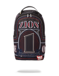NBA ZION MONEY BACKPACK