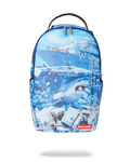 THE SHARK PARTY BACKPACK (DLXV)