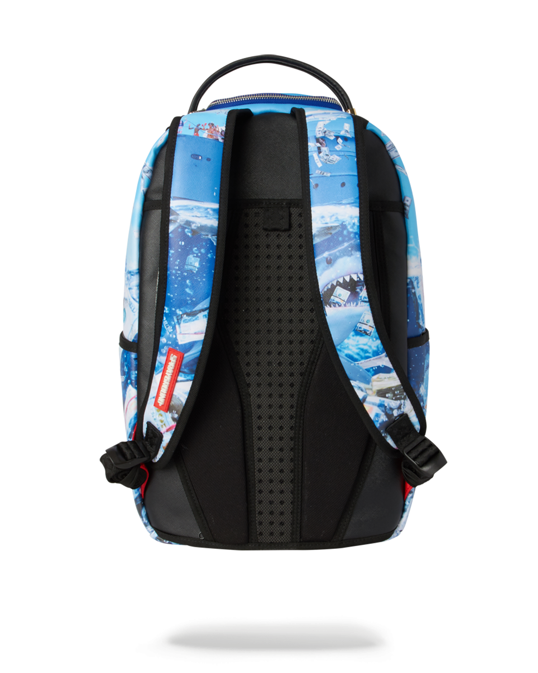 THE SHARK PARTY BACKPACK (DLXV)