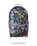 MORTAL KOMBAT: MASH UP BACKPACK