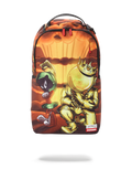 MARVIN VS. ASTROMANE BACKPACK