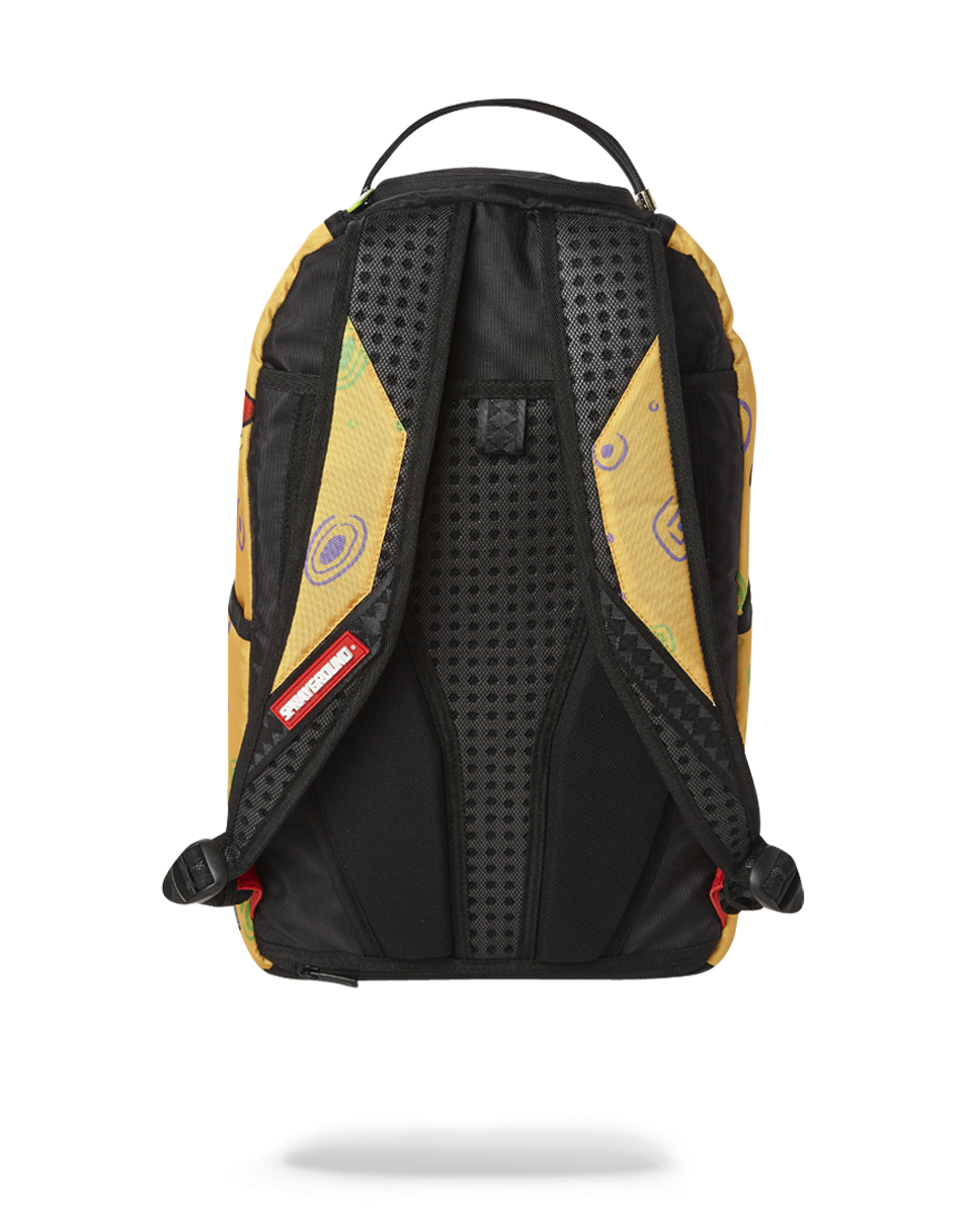 RUGRATS: PLAYPEN BACKPACK