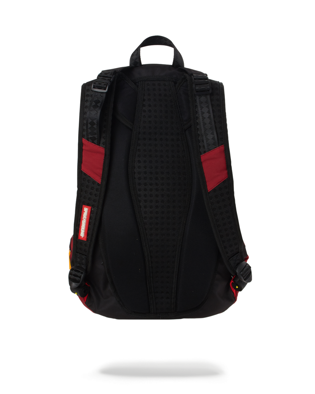 NBALAB: MIAMI HEAT TRAINER BACKPACK
