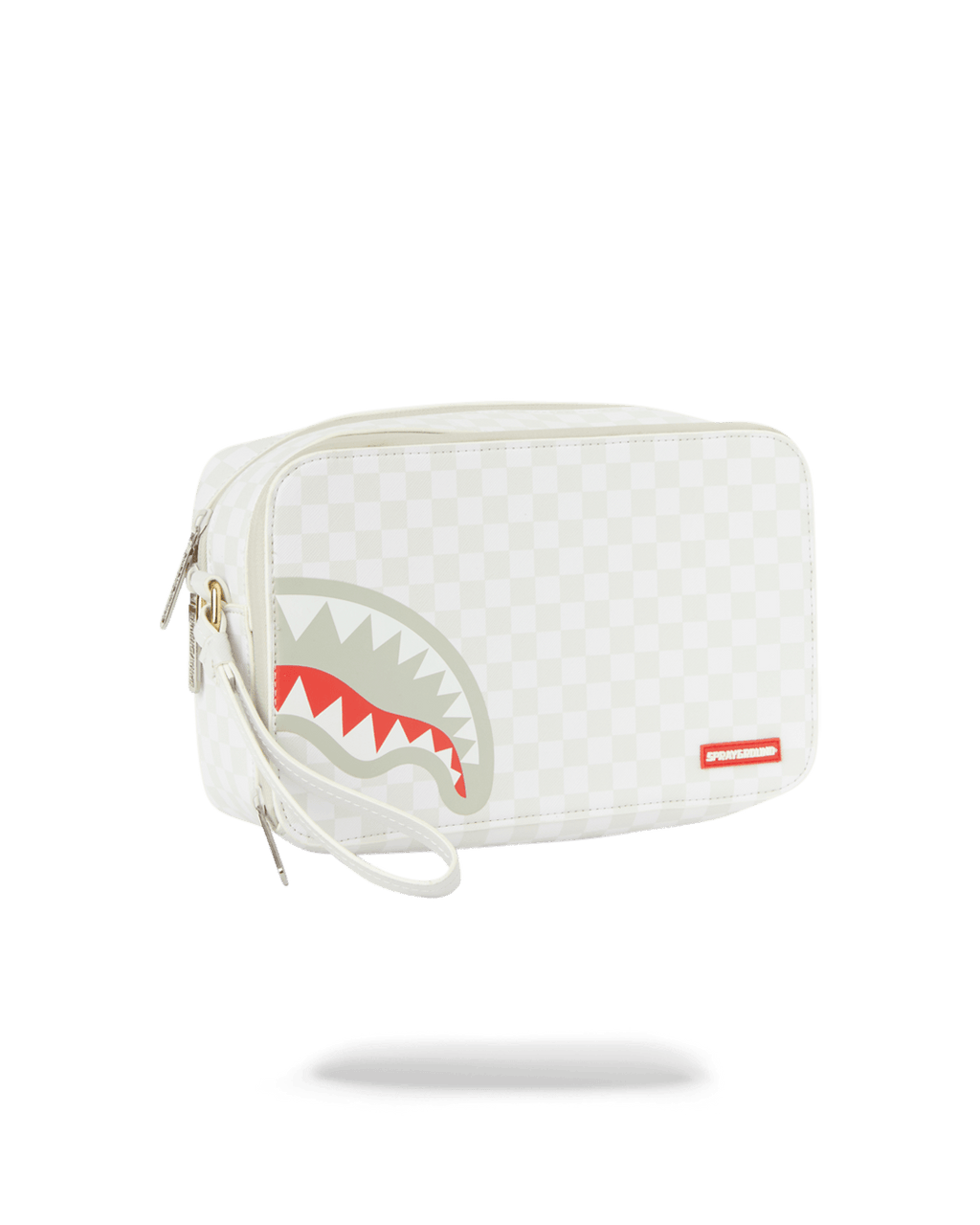 MEAN & CLEAN TOILETRY BAG