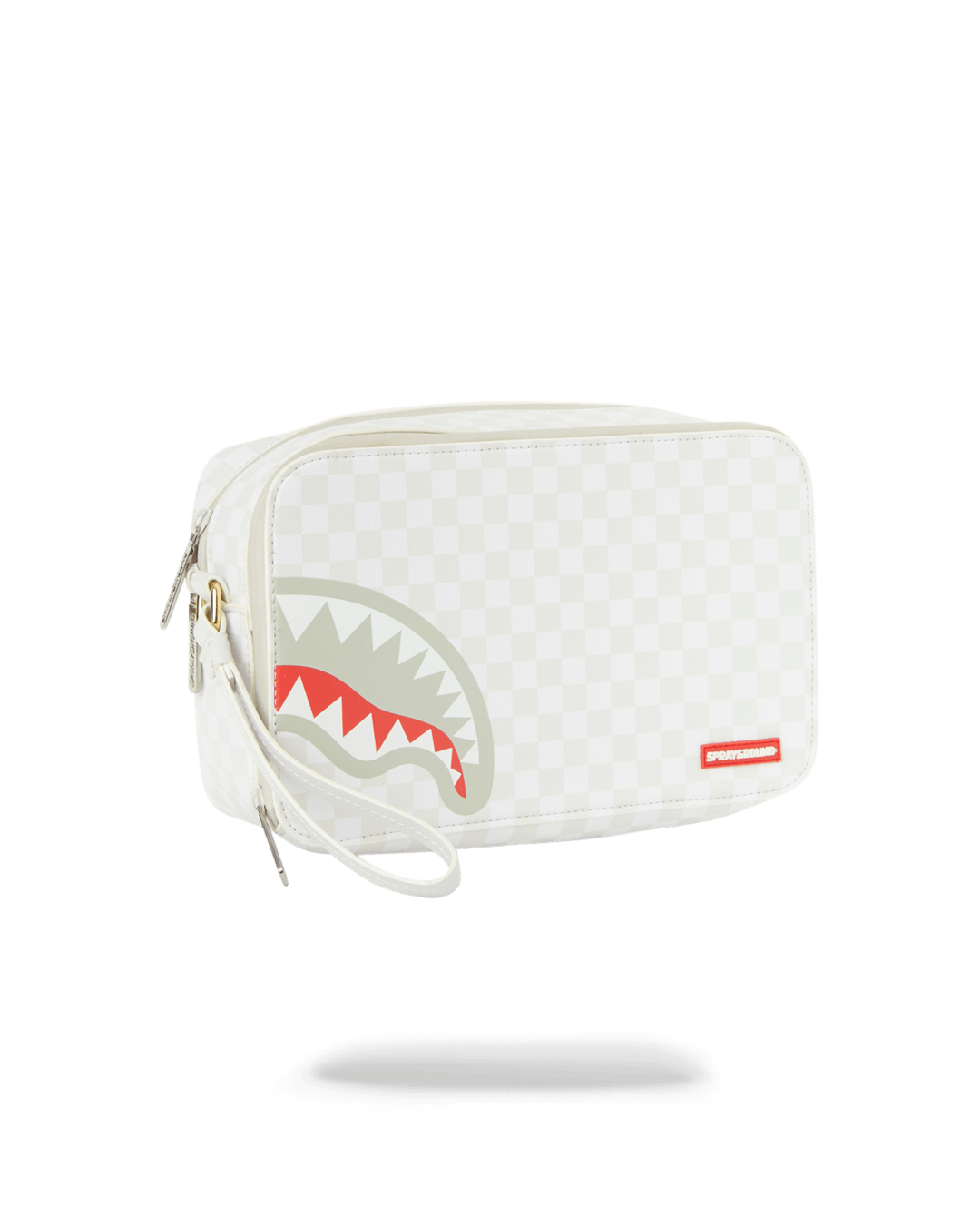 MEAN & CLEAN TOILETRY BAG