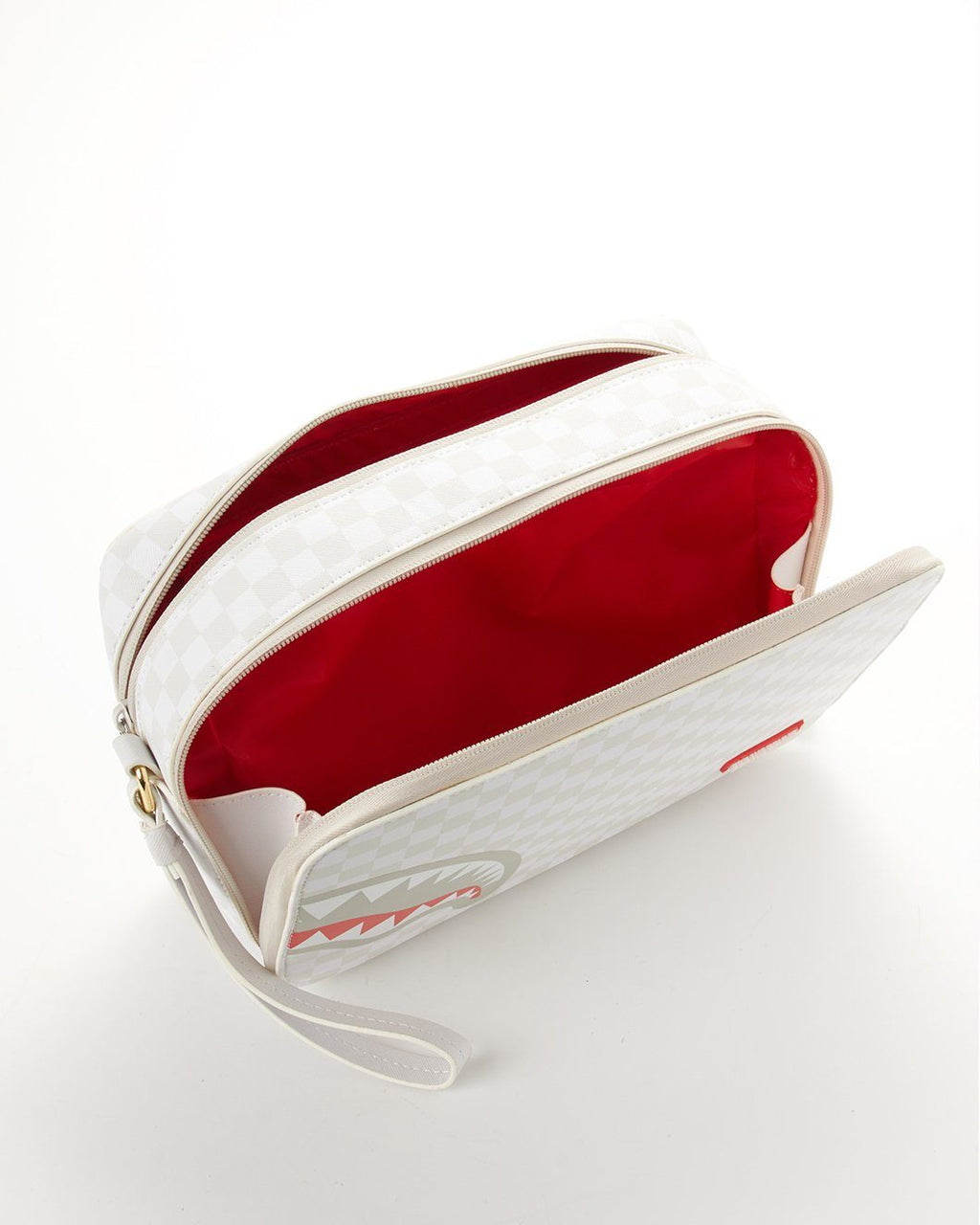 MEAN & CLEAN TOILETRY BAG