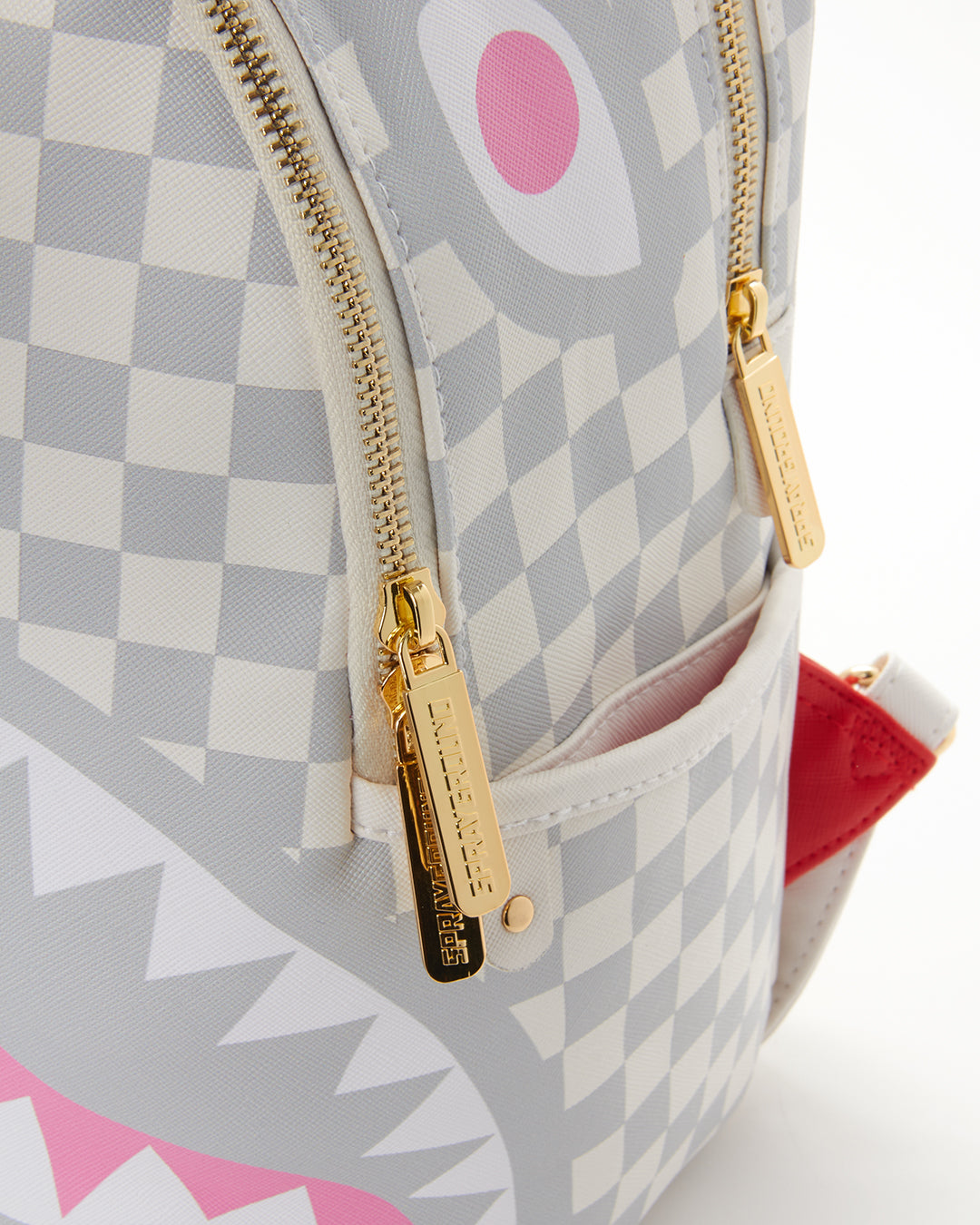 ROSE ALL DAY SAVAGE BACKPACK