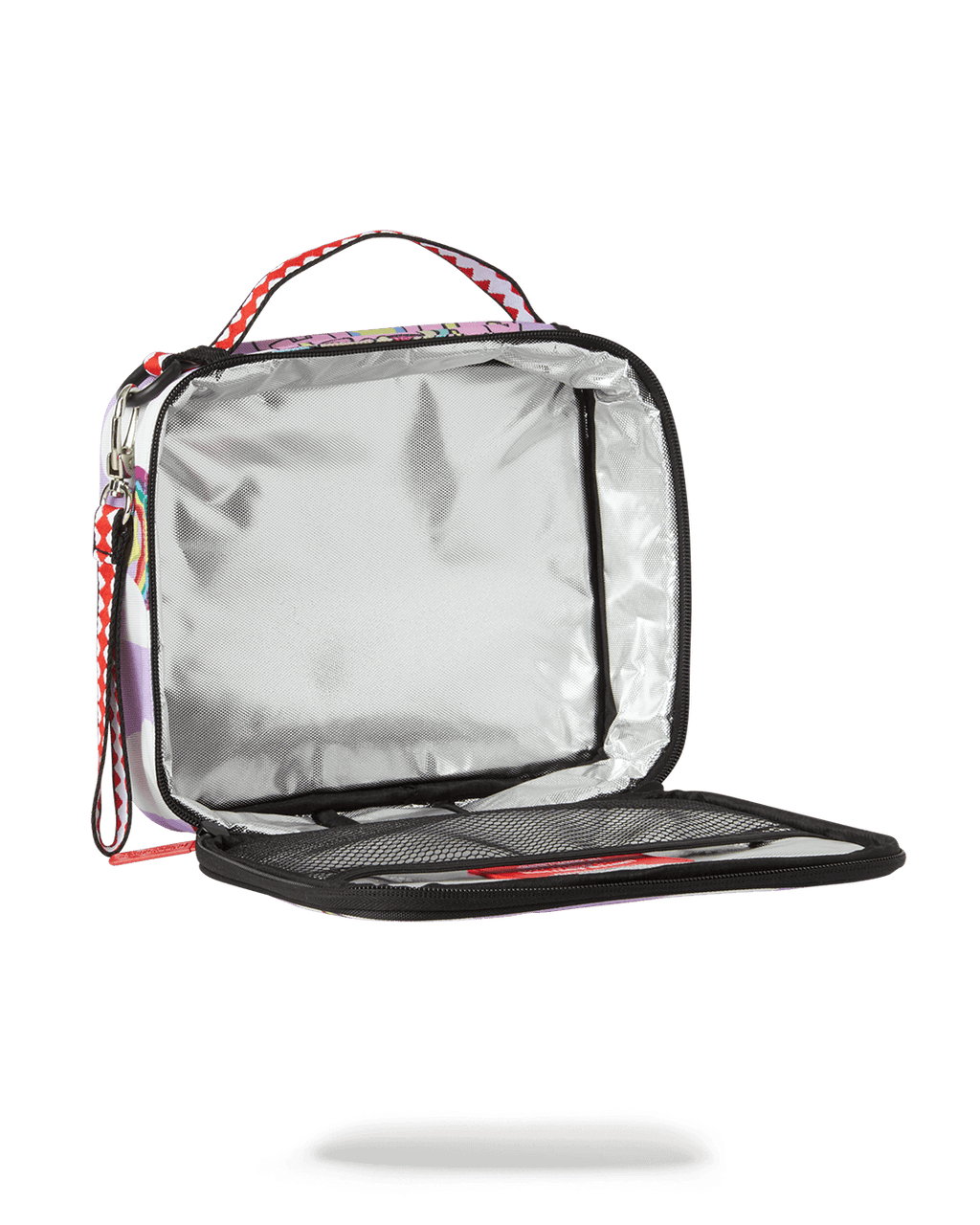 RAINBOW BOUNCE SNACK PACK