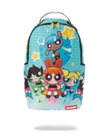 POWERPUFF GIRLS BACKPACK